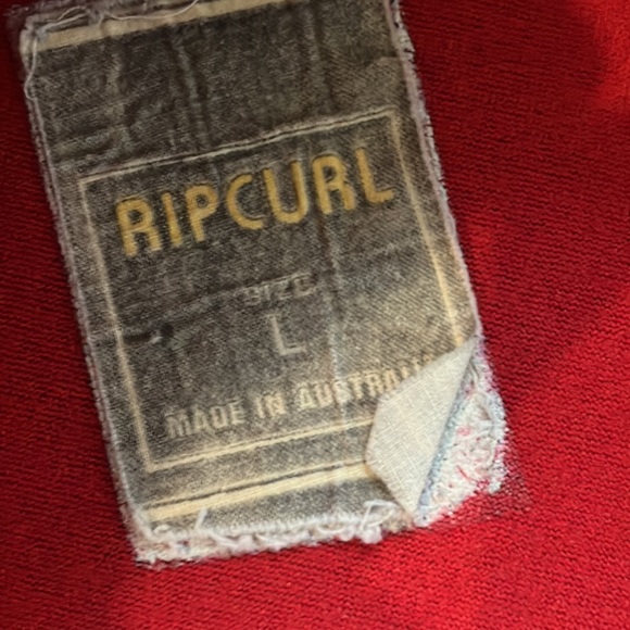 Rip curl wetsuit jacket - size L - Picture 2 of 6